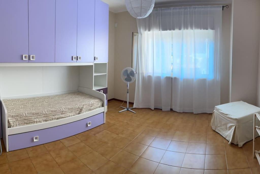 Casa Ultreia, Appartamento Aci Castello Exterior foto