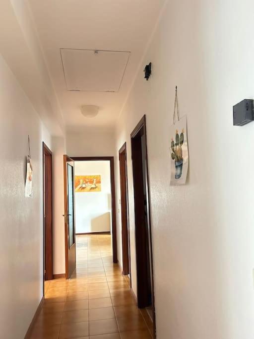 Casa Ultreia, Appartamento Aci Castello Exterior foto